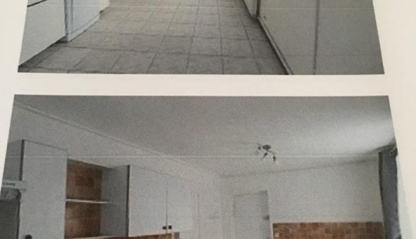 Logement tudiant Studio à Brebires (62117)