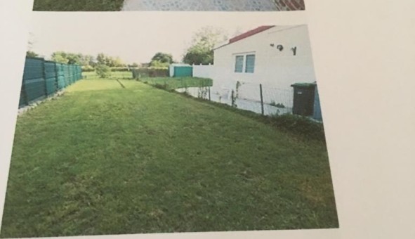 Logement tudiant Studio à Brebires (62117)