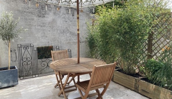 Logement tudiant Studio à Brhmont (37130)