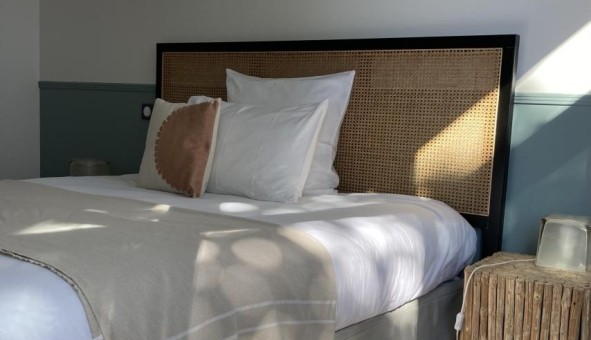 Logement tudiant Studio à Brhmont (37130)