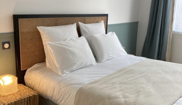 Logement tudiant Studio à Brhmont (37130)