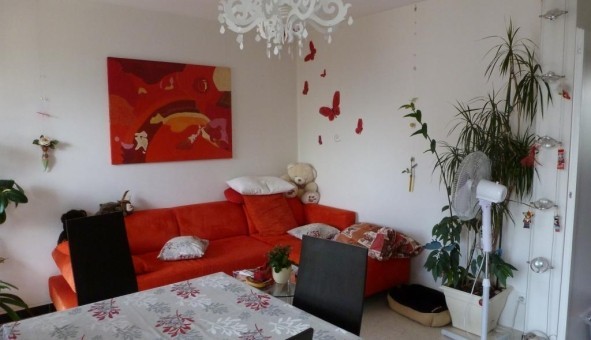 Logement tudiant Studio à Bresson (38320)