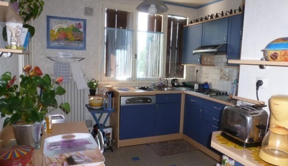 Logement tudiant Studio à Bresson (38320)