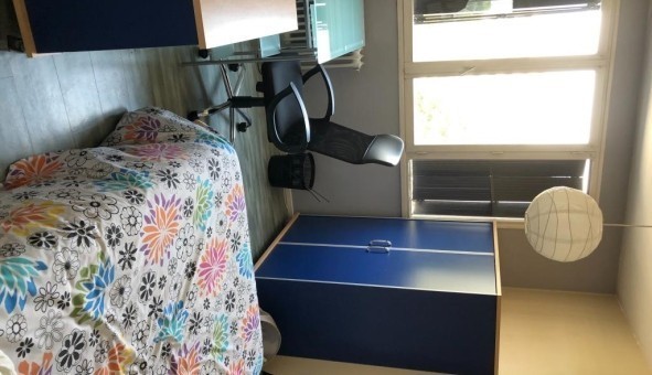 Logement tudiant Studio à Bresson (38320)