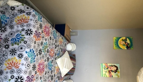 Logement tudiant Studio à Bresson (38320)