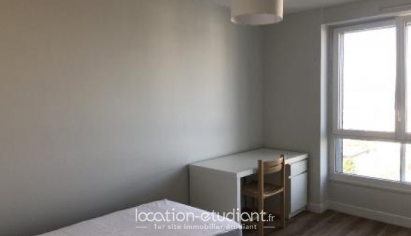 Logement tudiant Studio à Brest (29200)