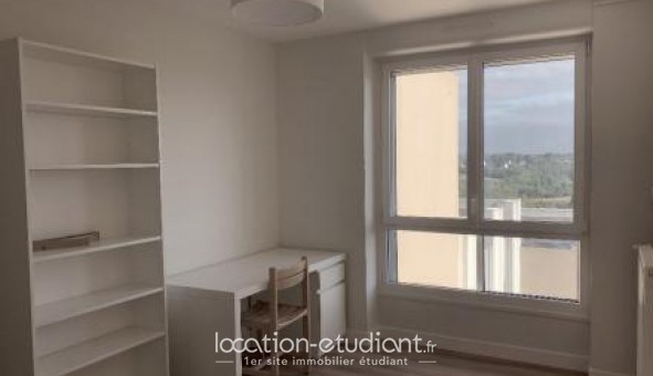 Logement tudiant Studio à Brest (29200)