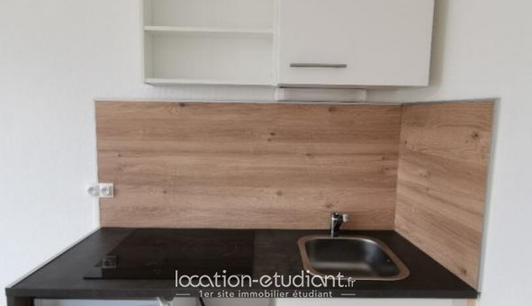 Logement tudiant Studio à Brest (29200)