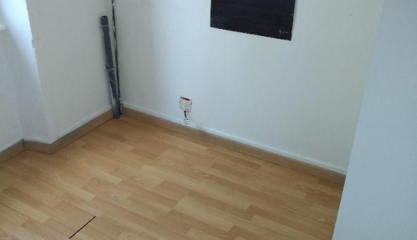 Logement tudiant Studio à Brest (29200)