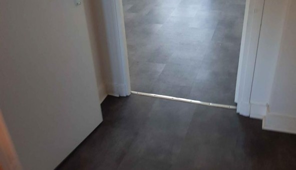 Logement tudiant Studio à Brest (29200)