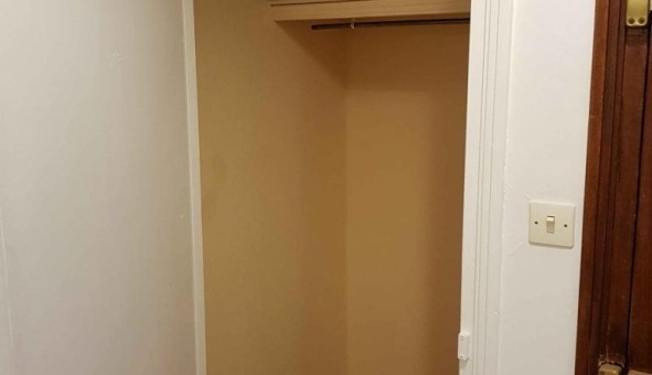 Logement tudiant Studio à Brest (29200)