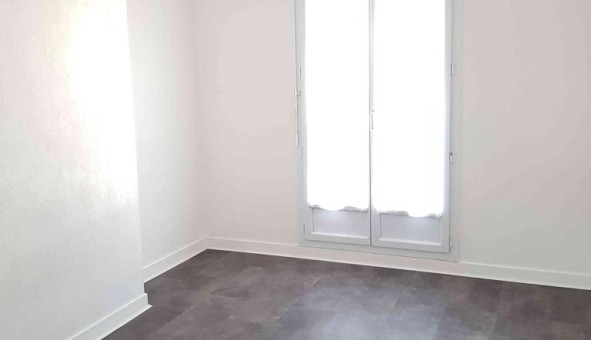 Logement tudiant Studio à Brest (29200)