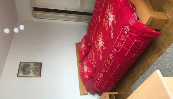 Logement tudiant Studio à Brest (29200)