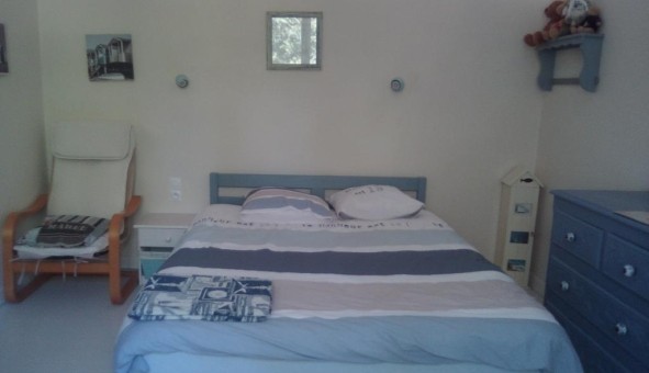 Logement tudiant Studio à Brest (29200)