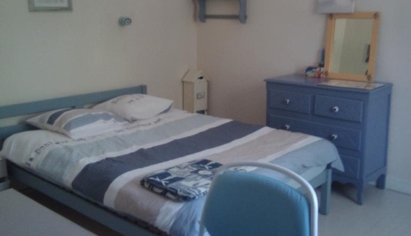 Logement tudiant Studio à Brest (29200)