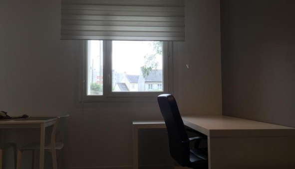 Logement tudiant Studio à Brest (29200)