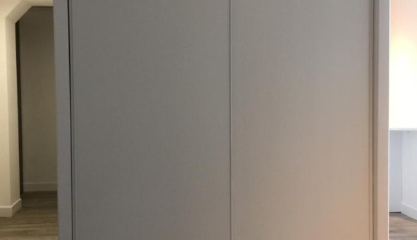 Logement tudiant Studio à Brest (29200)