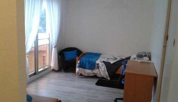 Logement tudiant Studio à Brest (29200)