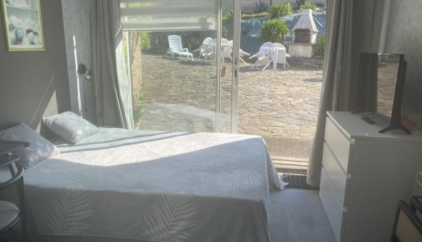 Logement tudiant Studio à Brest (29200)
