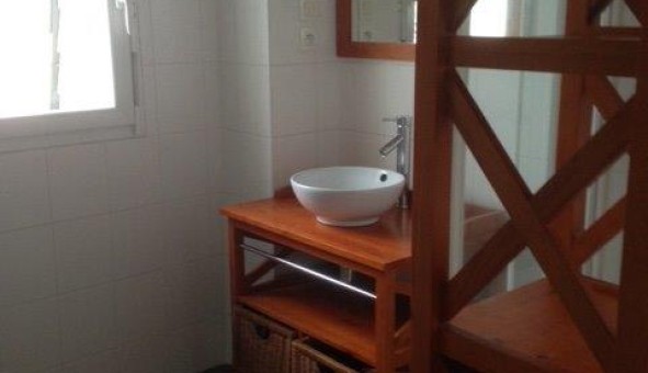 Logement tudiant Studio à Brest (29200)
