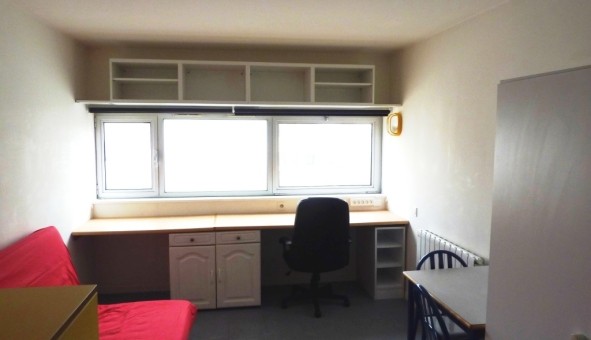 Logement tudiant Studio à Brest (29200)