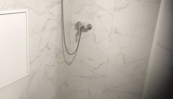 Logement tudiant Studio à Brest (29200)