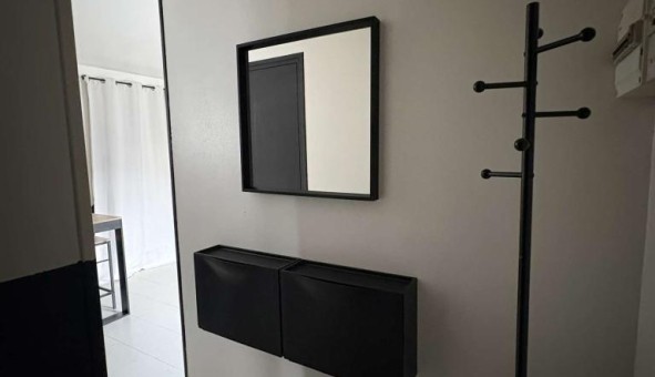 Logement tudiant Studio à Brest (29200)
