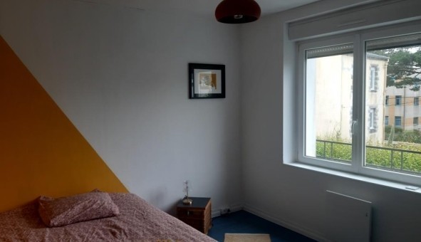 Logement tudiant Studio à Brest (29200)