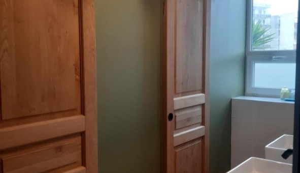 Logement tudiant Studio à Brest (29200)