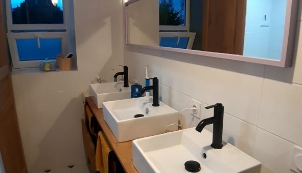 Logement tudiant Studio à Brest (29200)