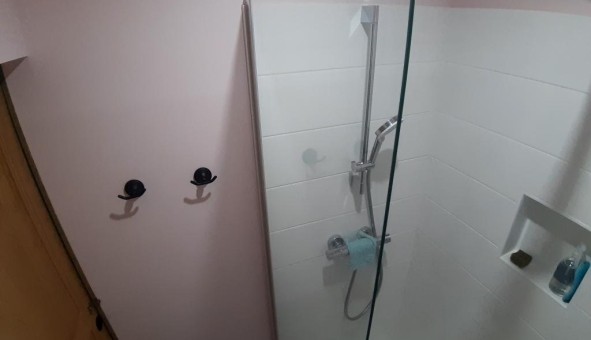 Logement tudiant Studio à Brest (29200)