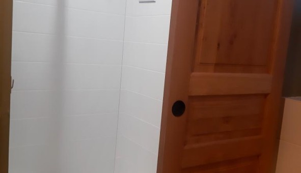 Logement tudiant Studio à Brest (29200)