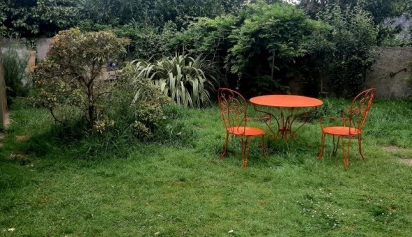 Logement tudiant Studio à Brest (29200)