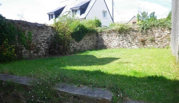 Logement tudiant Studio à Brest (29200)
