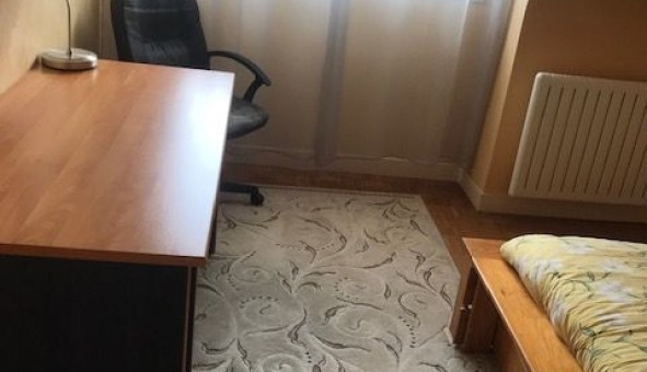 Logement tudiant Studio à Brest (29200)