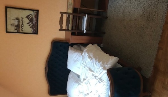 Logement tudiant Studio à Brest (29200)