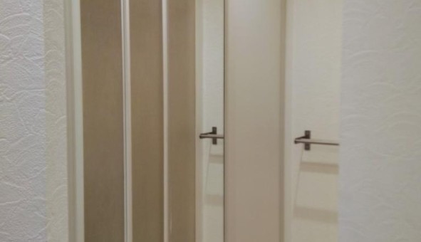 Logement tudiant Studio à Brest (29200)