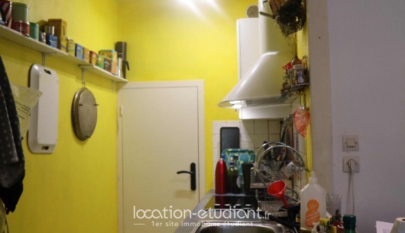 Logement tudiant Studio à Brest (29200)