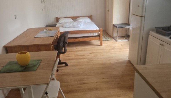 Logement tudiant Studio à Brest (29200)