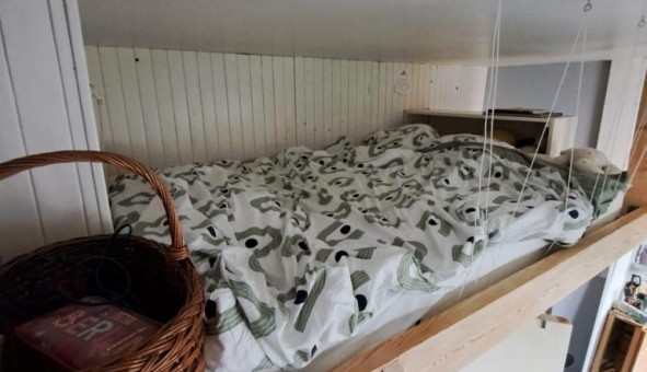 Logement tudiant Studio à Brest (29200)