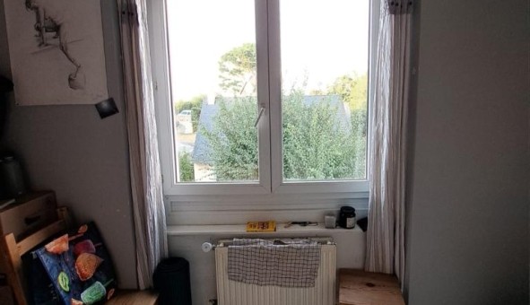 Logement tudiant Studio à Brest (29200)