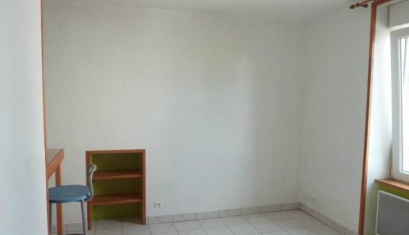 Logement tudiant Studio à Brest (29200)