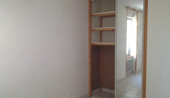 Logement tudiant Studio à Brest (29200)