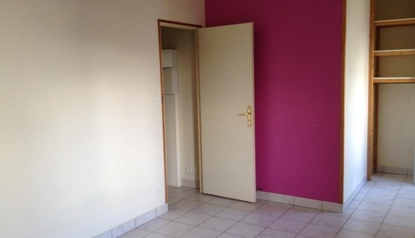 Logement tudiant Studio à Brest (29200)