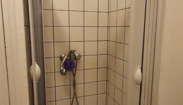 Logement tudiant Studio à Brest (29200)
