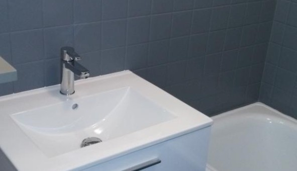 Logement tudiant Studio à Brest (29200)