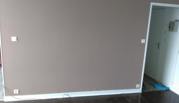 Logement tudiant Studio à Brest (29200)