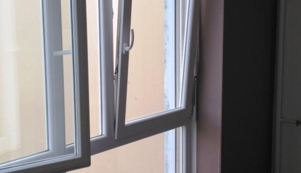 Logement tudiant Studio à Brest (29200)