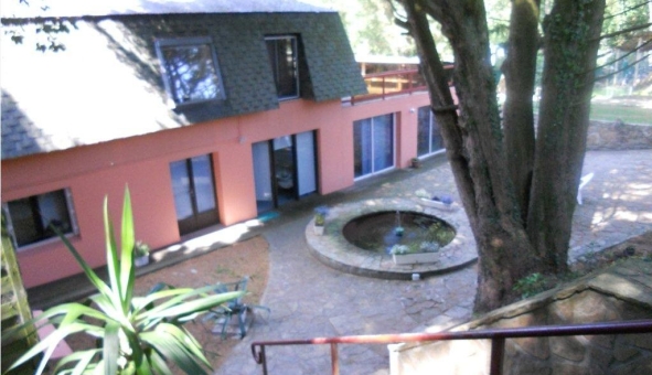 Logement tudiant Studio à Brest (29200)