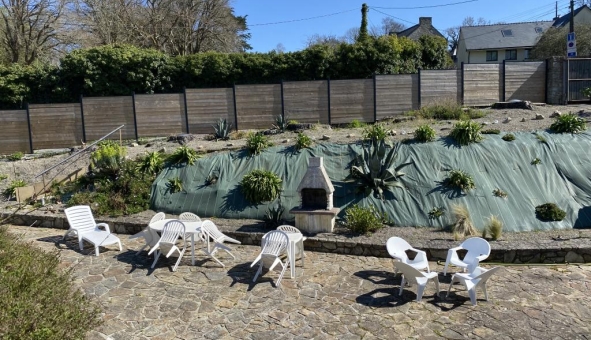 Logement tudiant Studio à Brest (29200)